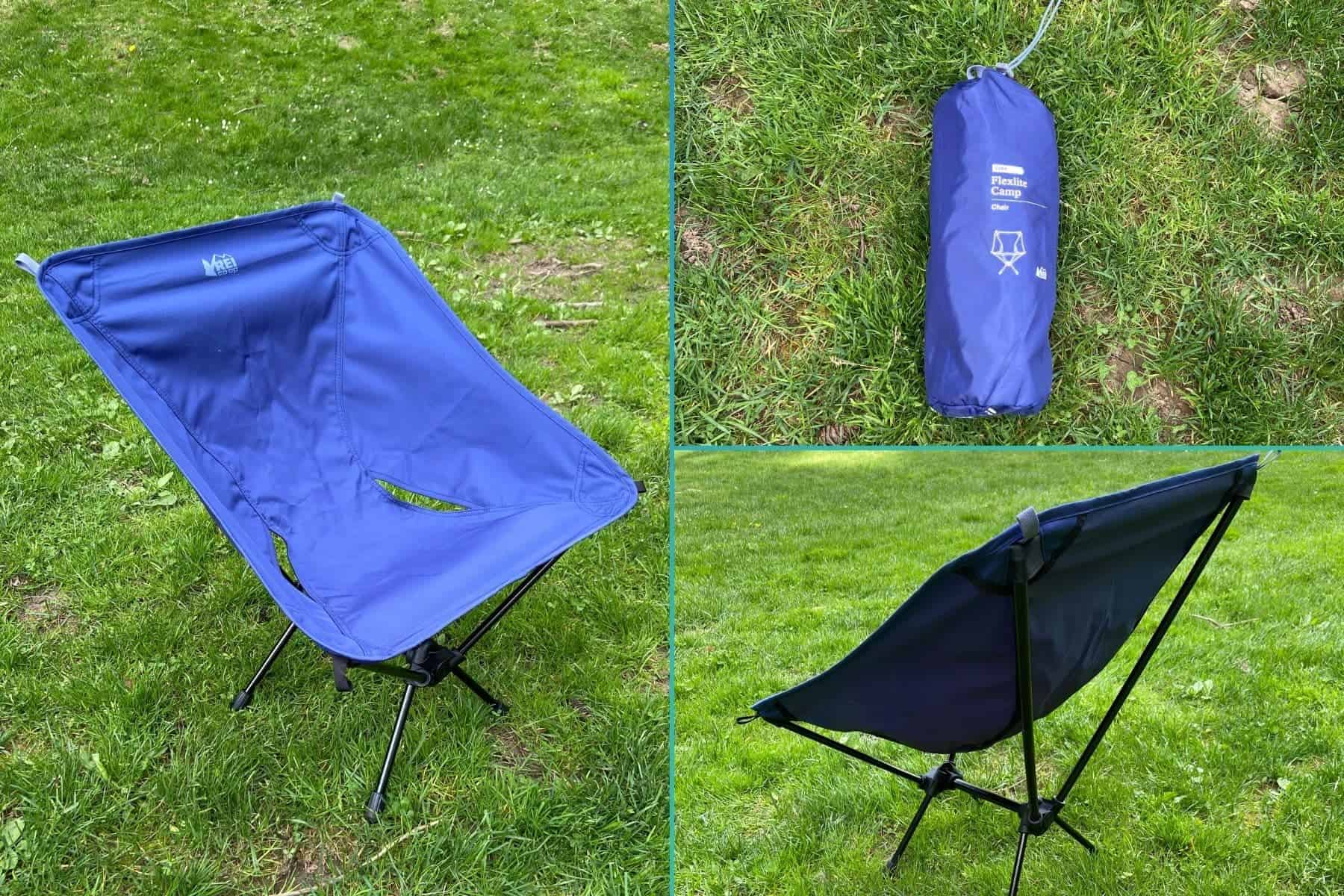 REI Flexlite - Review 2025 - Outoria